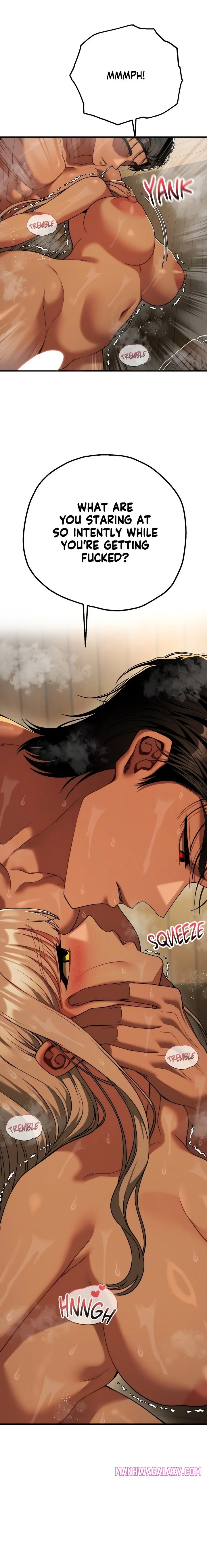Cliterary Book Club chapter 29 page 1
