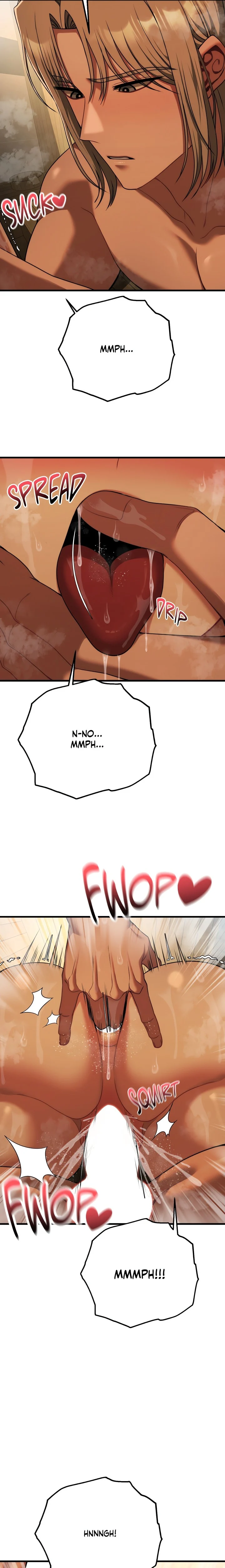 Cliterary Book Club chapter 29 page 13