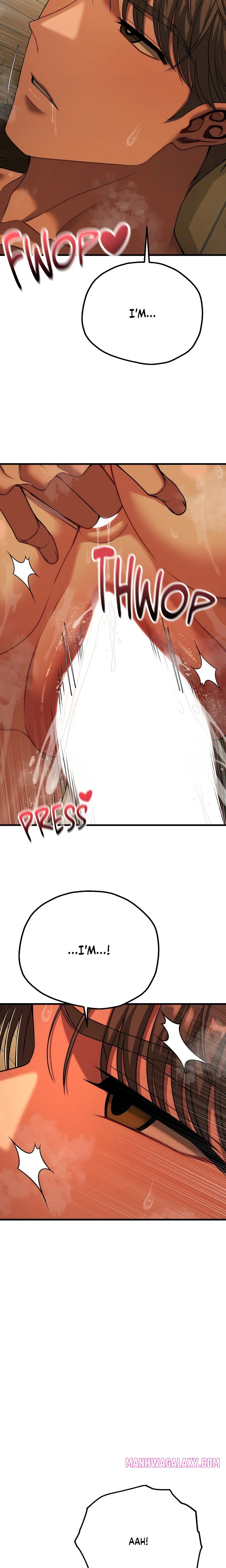 Cliterary Book Club chapter 29 page 21