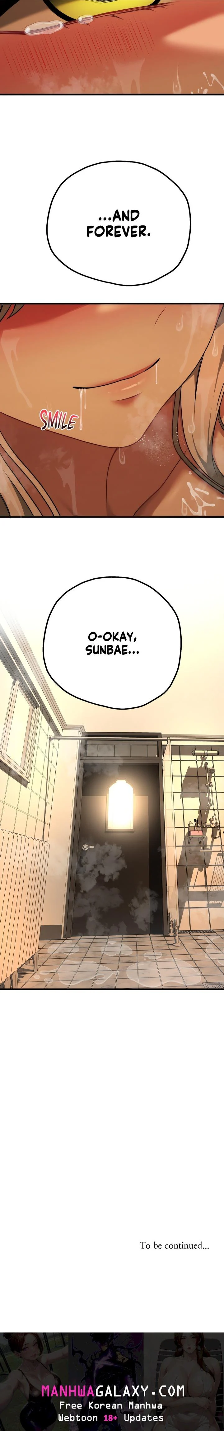 Cliterary Book Club chapter 29 page 26