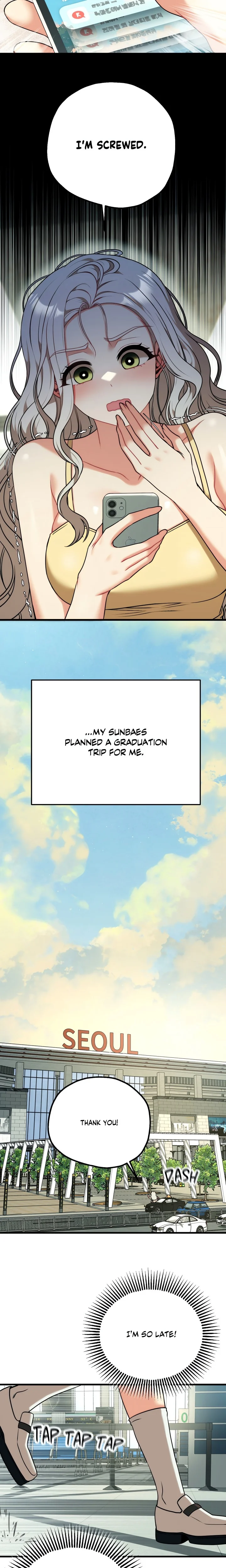 Cliterary Book Club chapter 30 page 11