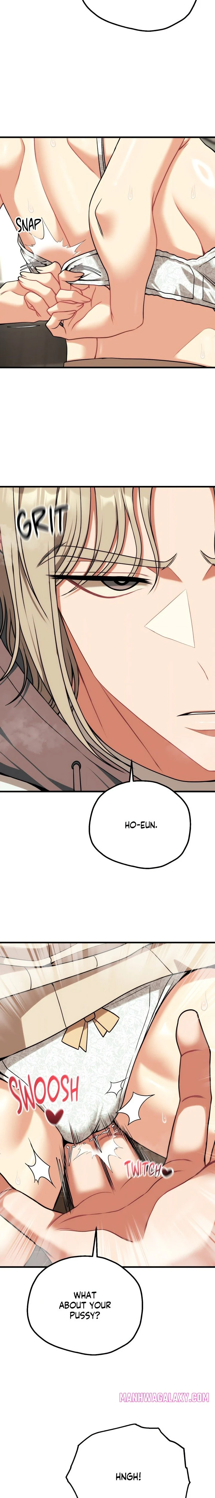 Cliterary Book Club chapter 31 page 4