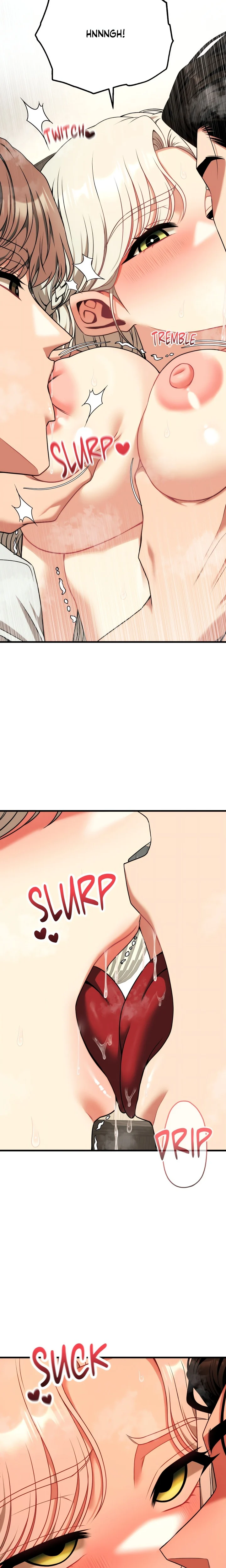 Cliterary Book Club chapter 31 page 20