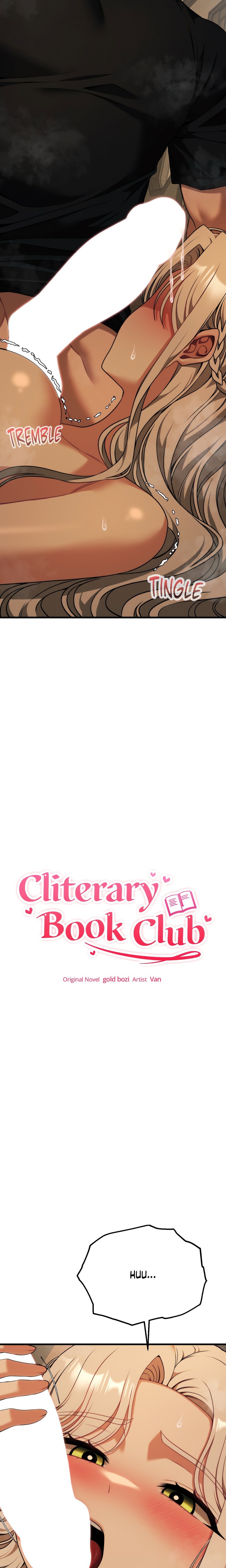 Cliterary Book Club chapter 32 page 2