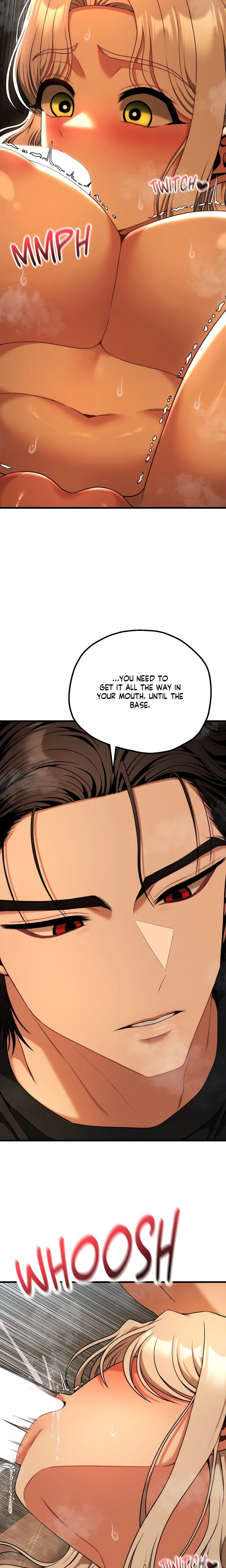 Cliterary Book Club chapter 32 page 7
