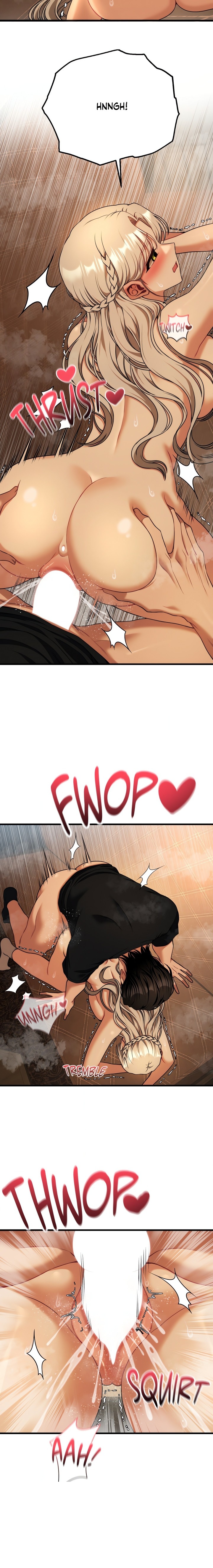 Cliterary Book Club chapter 33 page 10