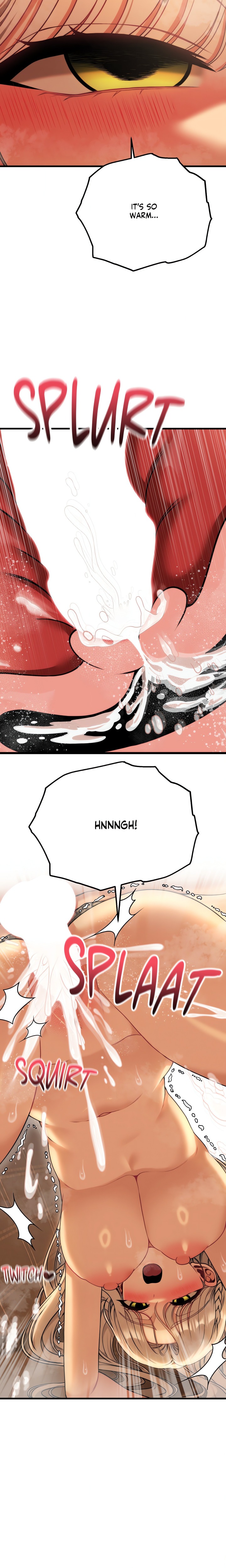 Cliterary Book Club chapter 33 page 12