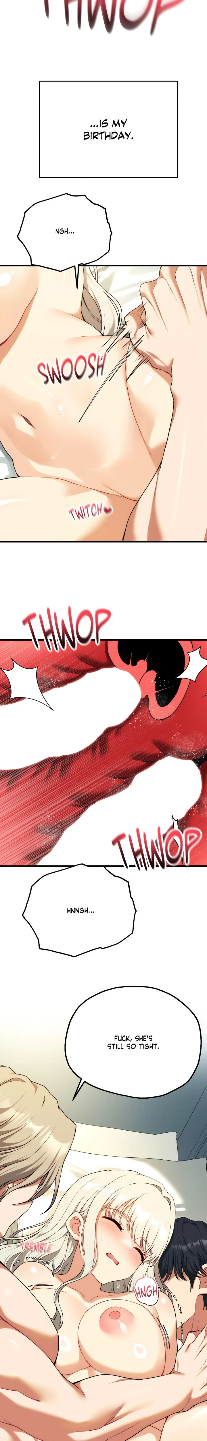 Cliterary Book Club chapter 35 page 24