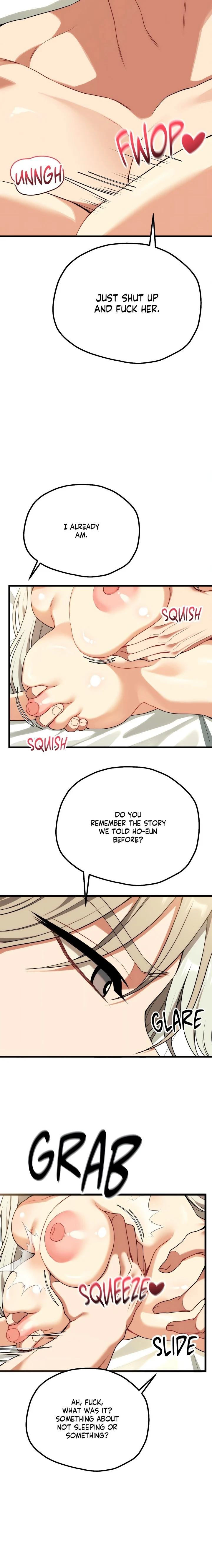Cliterary Book Club chapter 35 page 26