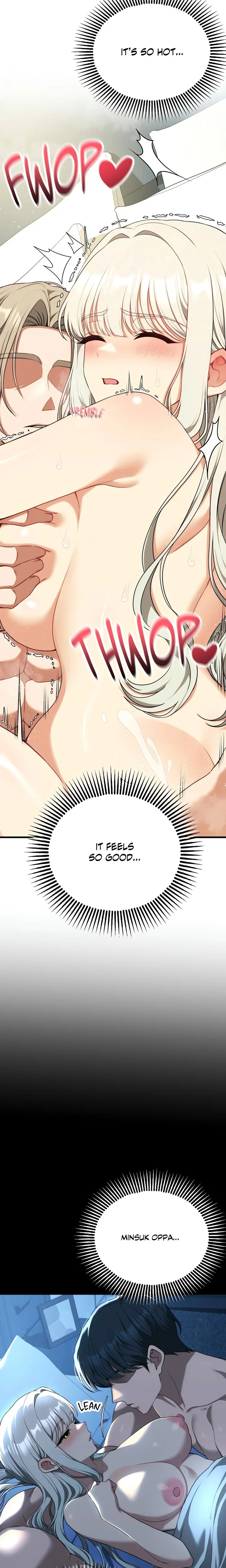 Cliterary Book Club chapter 36 page 3