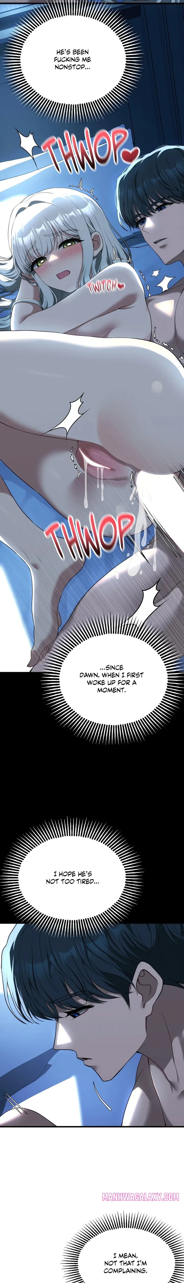 Cliterary Book Club chapter 36 page 4