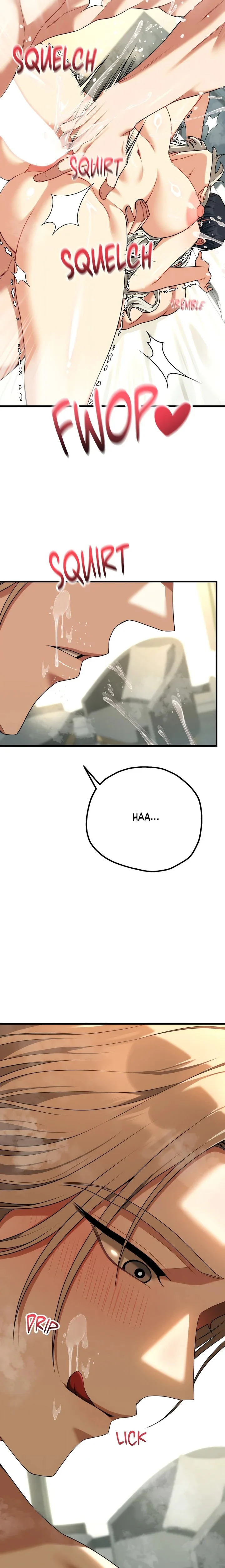 Cliterary Book Club chapter 36 page 9