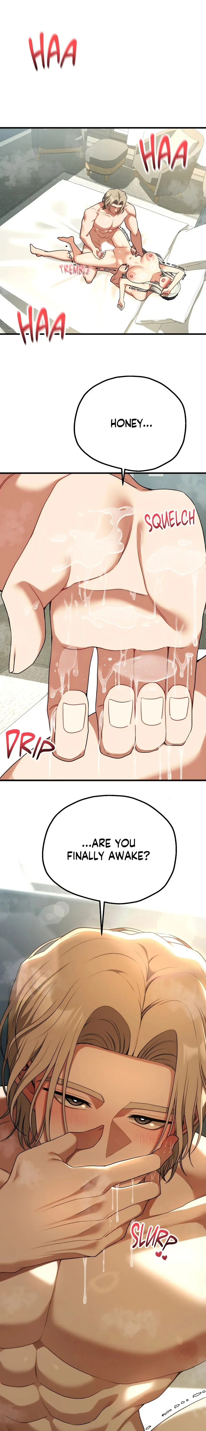 Cliterary Book Club chapter 36 page 13