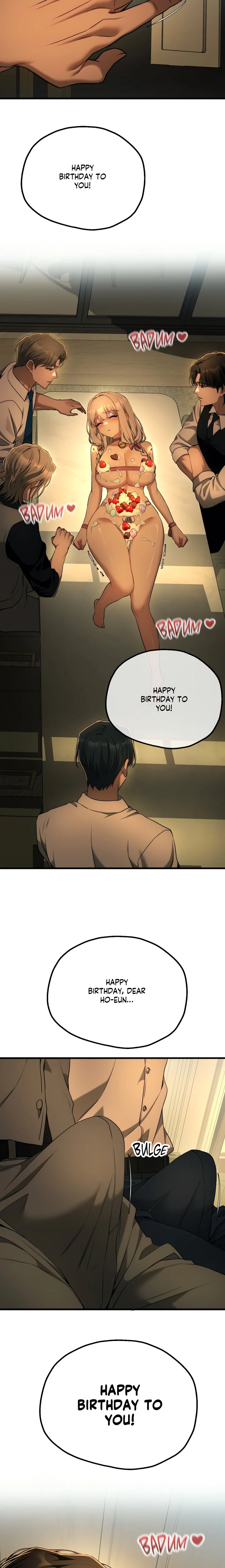 Cliterary Book Club chapter 37 page 24