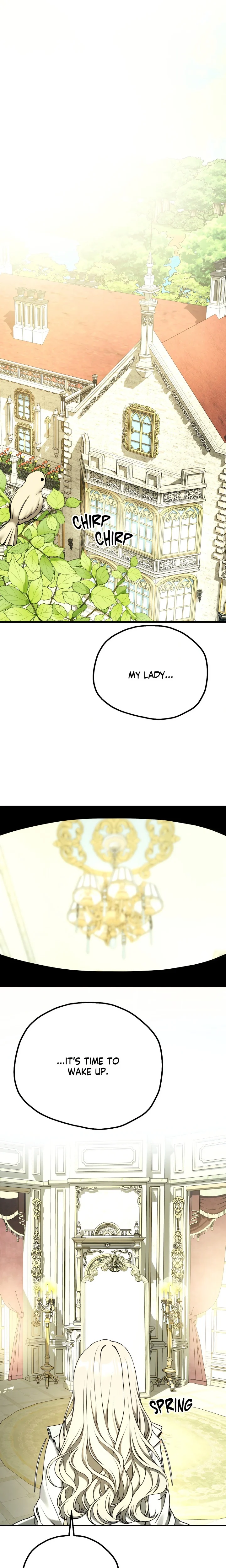 Cliterary Book Club chapter 38 page 3