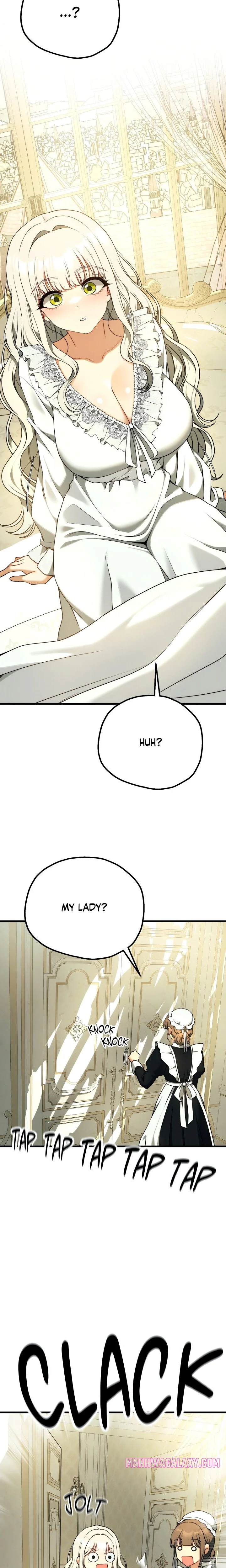 Cliterary Book Club chapter 38 page 4