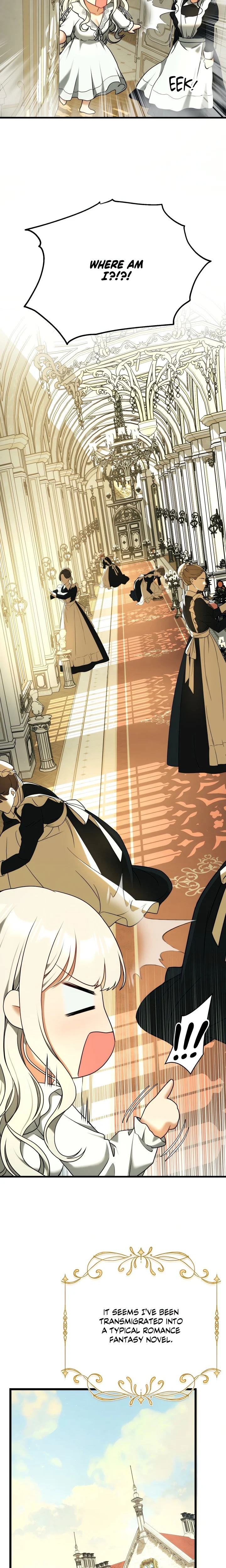 Cliterary Book Club chapter 38 page 5