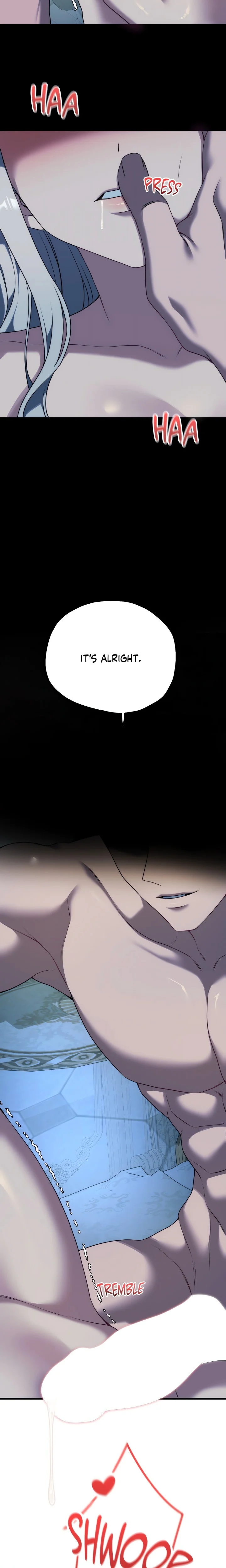 Cliterary Book Club chapter 38 page 9