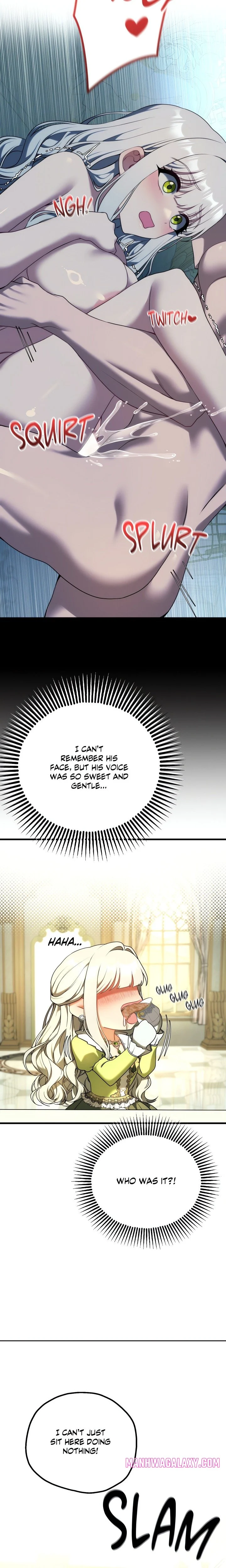 Cliterary Book Club chapter 38 page 10