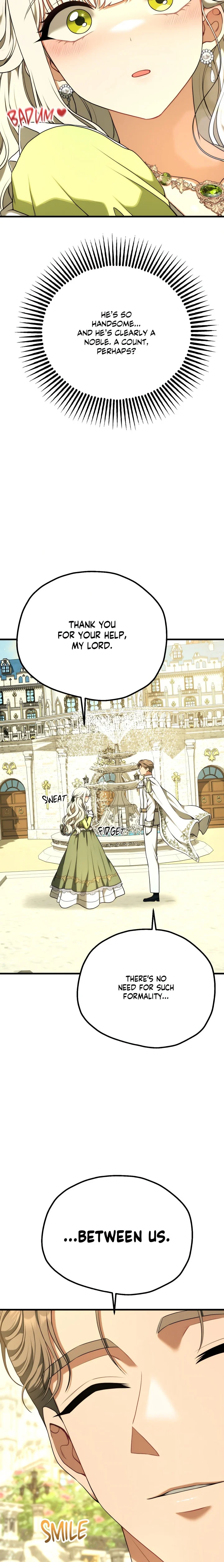 Cliterary Book Club chapter 38 page 14