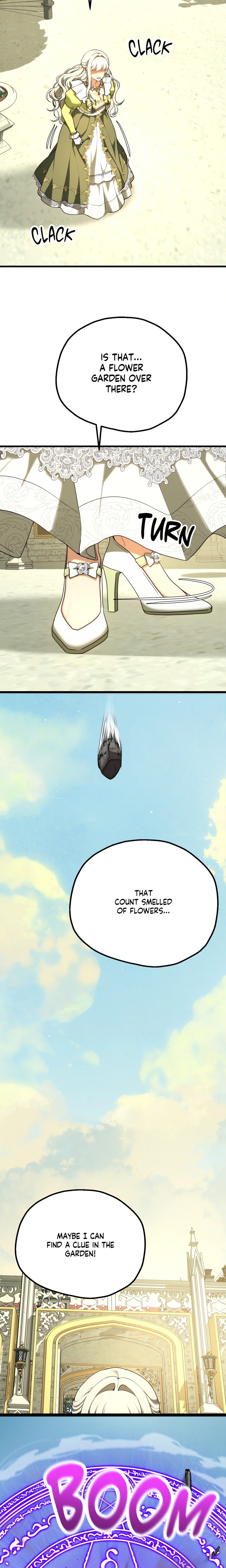 Cliterary Book Club chapter 38 page 16