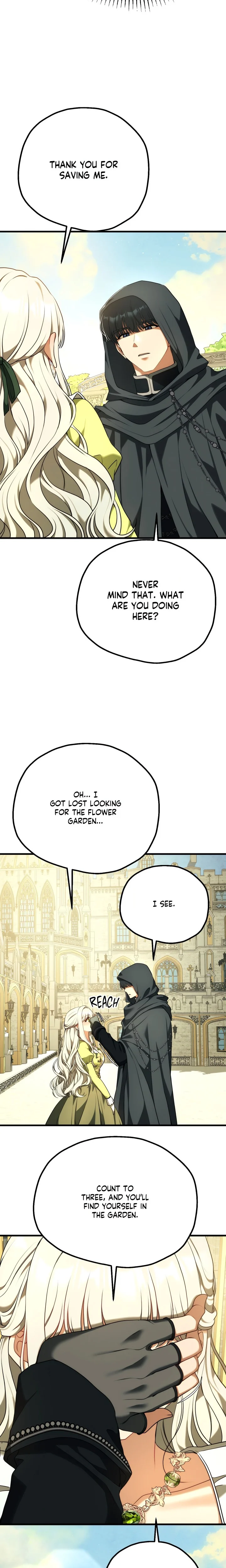 Cliterary Book Club chapter 38 page 19