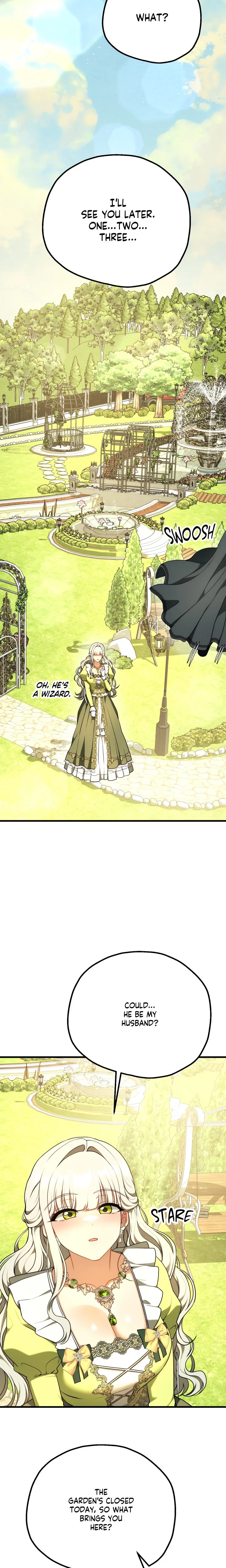 Cliterary Book Club chapter 38 page 20