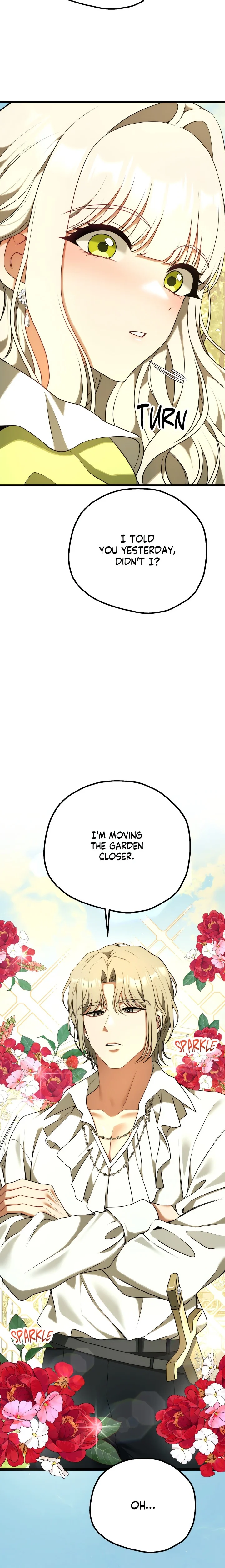 Cliterary Book Club chapter 38 page 21