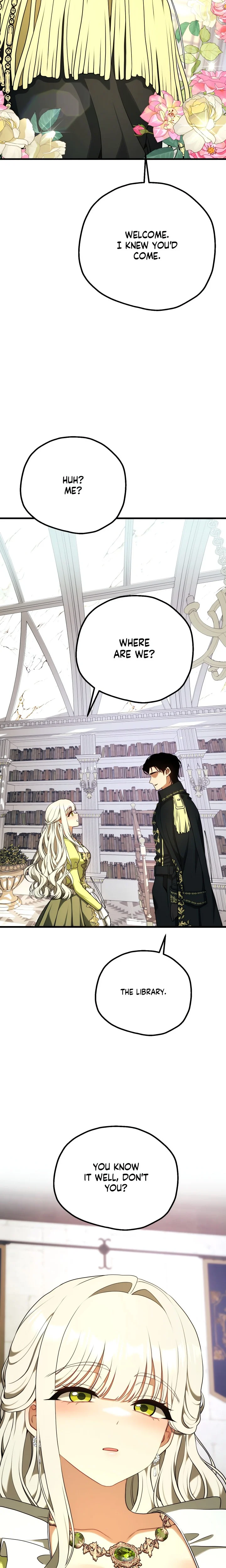 Cliterary Book Club chapter 38 page 29