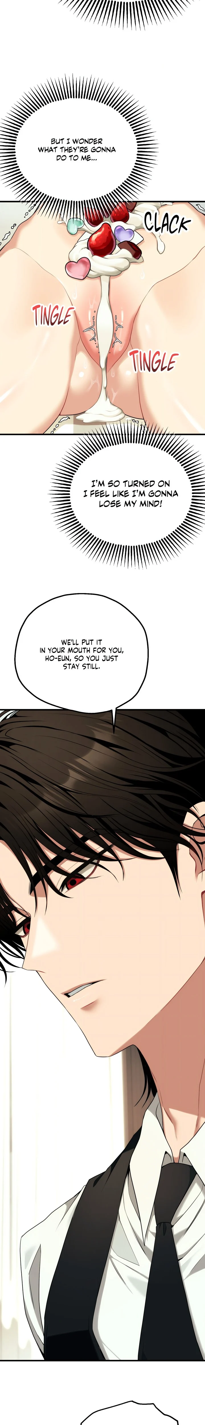 Cliterary Book Club chapter 39 page 4