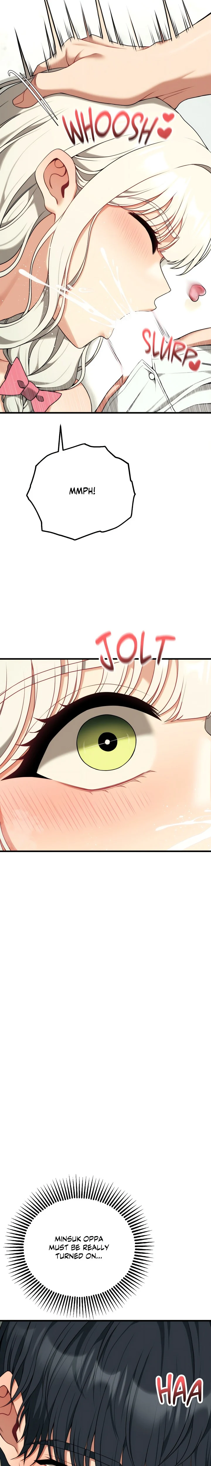 Cliterary Book Club chapter 40 page 7