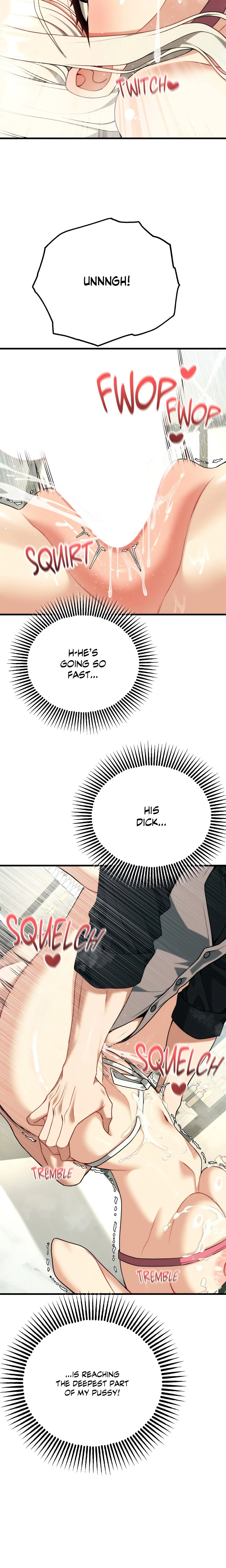 Cliterary Book Club chapter 40 page 17