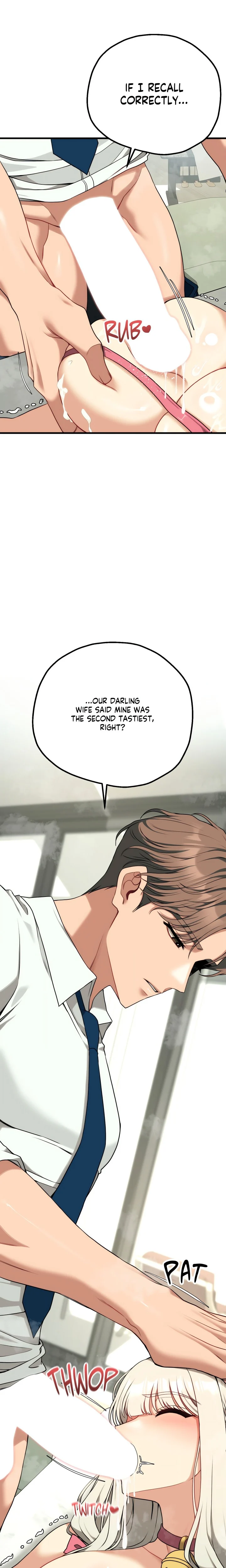 Cliterary Book Club chapter 40 page 22