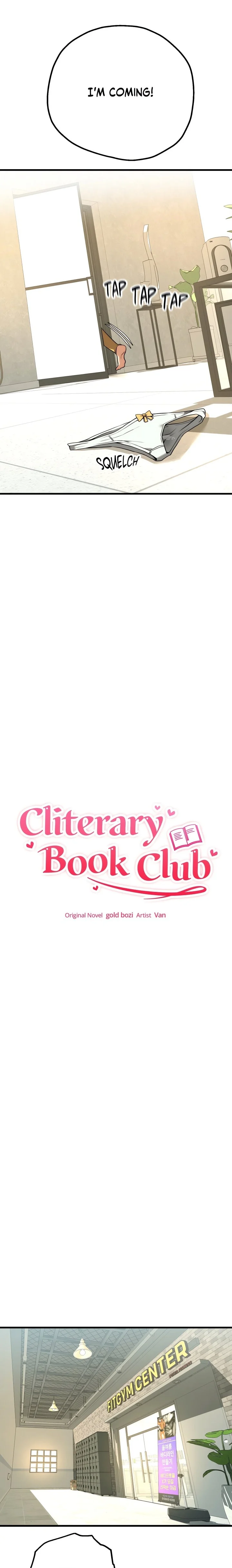 Cliterary Book Club chapter 41 page 7