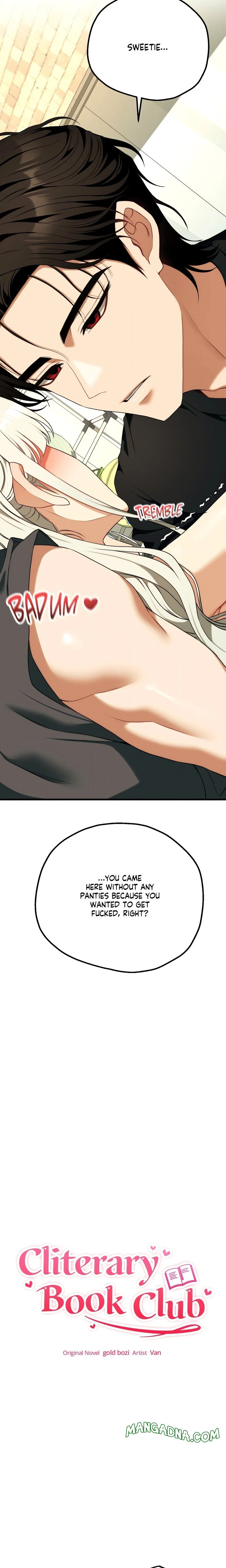 Cliterary Book Club chapter 42 page 2