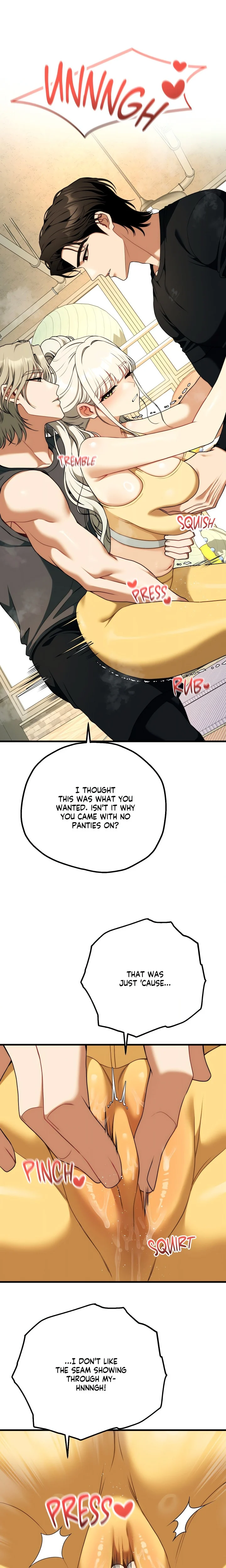 Cliterary Book Club chapter 42 page 6