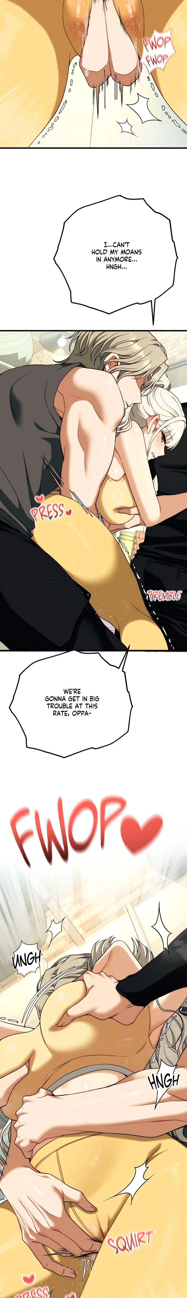 Cliterary Book Club chapter 42 page 7