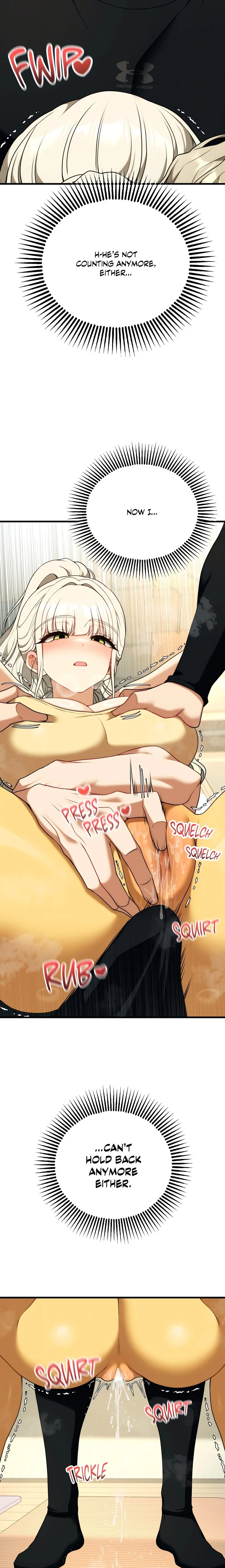 Cliterary Book Club chapter 42 page 9