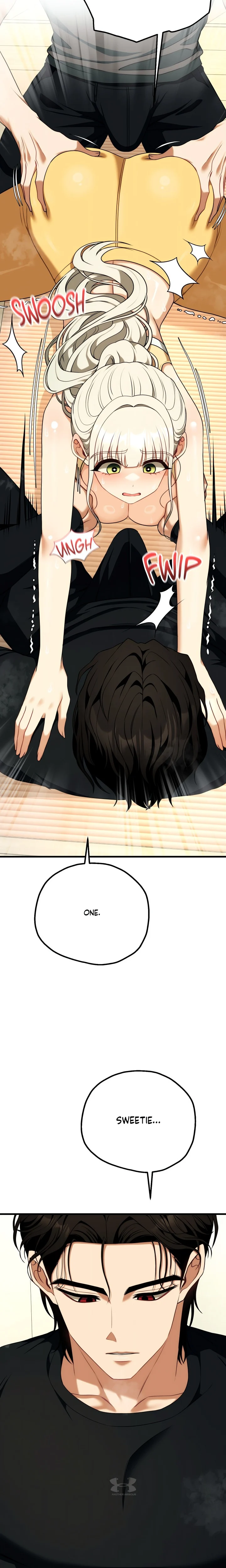 Cliterary Book Club chapter 42 page 15