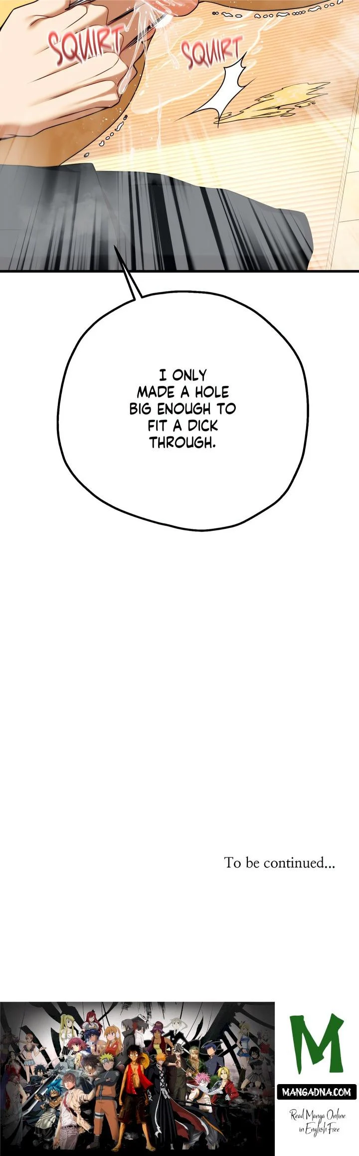 Cliterary Book Club chapter 42 page 27