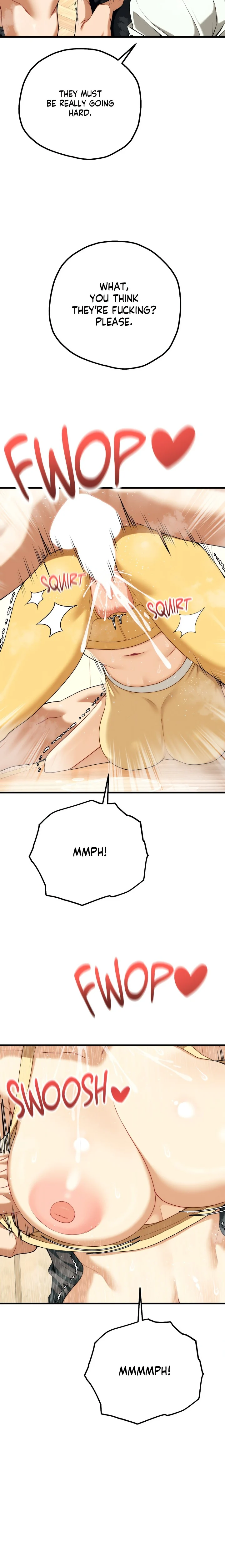 Cliterary Book Club chapter 44 page 3