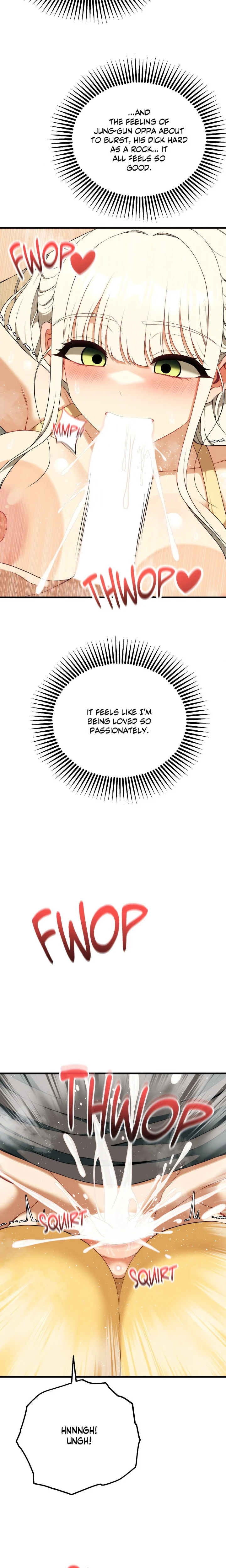 Cliterary Book Club chapter 44 page 8