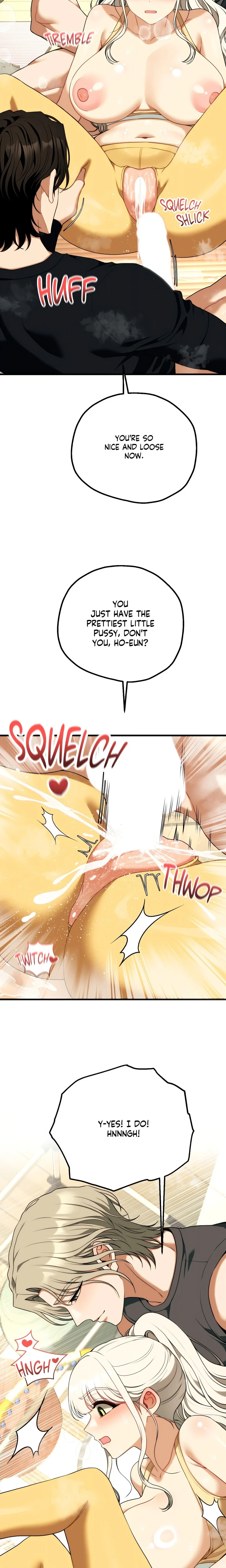 Cliterary Book Club chapter 44 page 12