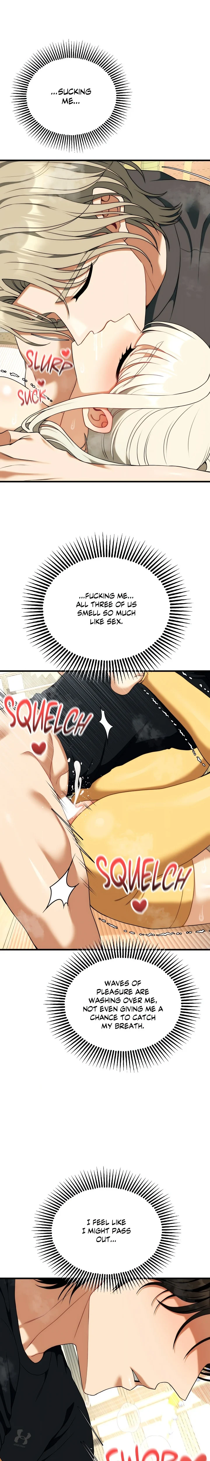 Cliterary Book Club chapter 44 page 22