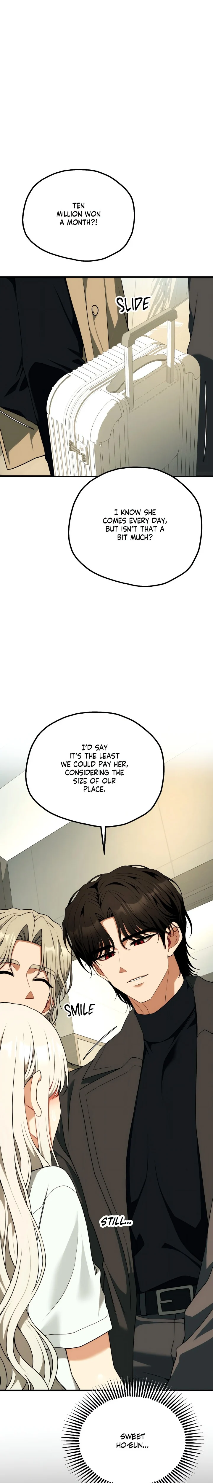 Cliterary Book Club chapter 45 page 3
