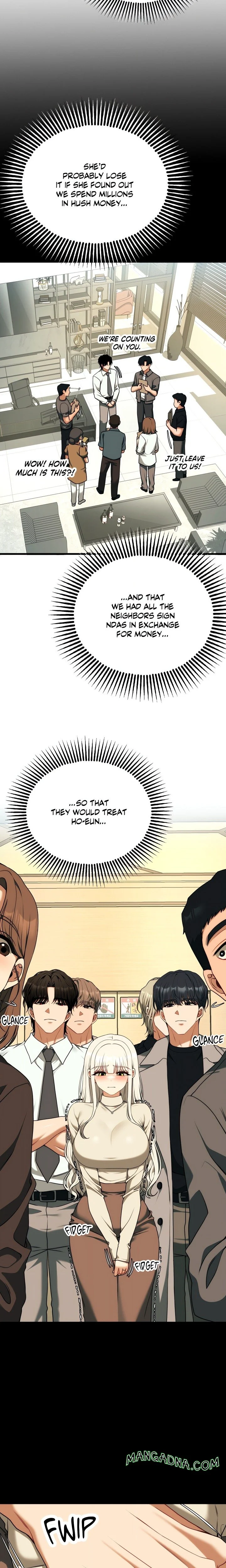 Cliterary Book Club chapter 45 page 4