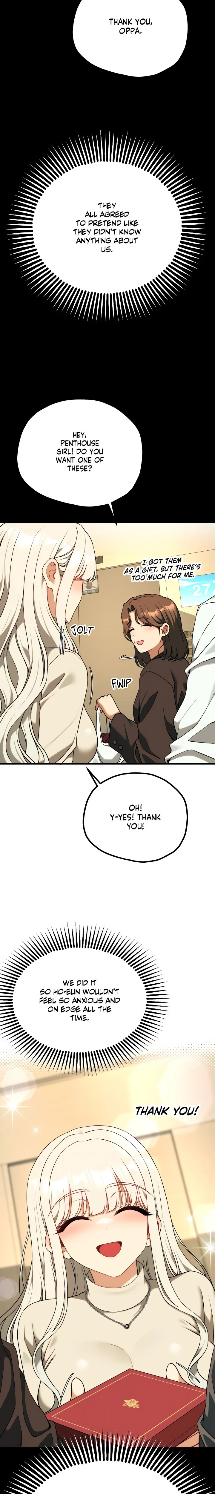 Cliterary Book Club chapter 45 page 6