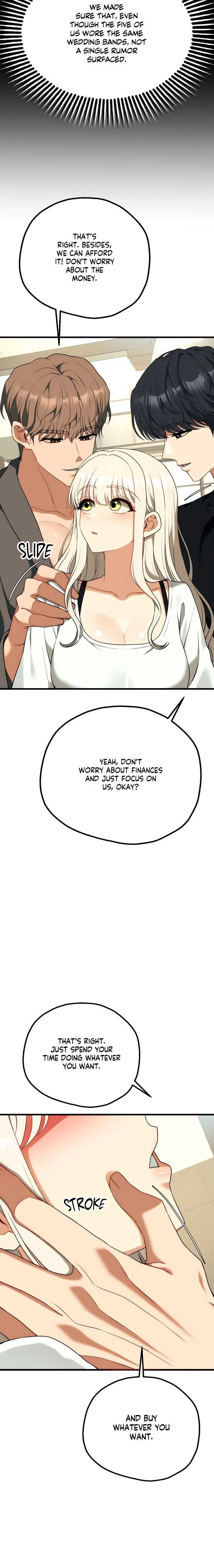 Cliterary Book Club chapter 45 page 7