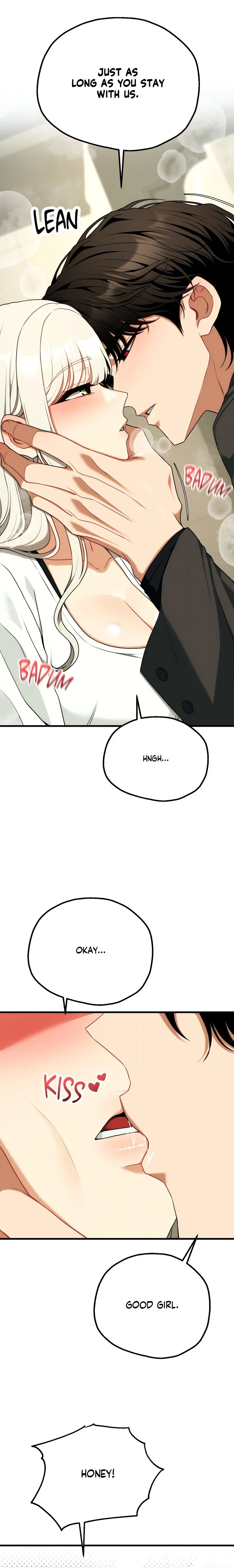 Cliterary Book Club chapter 45 page 8