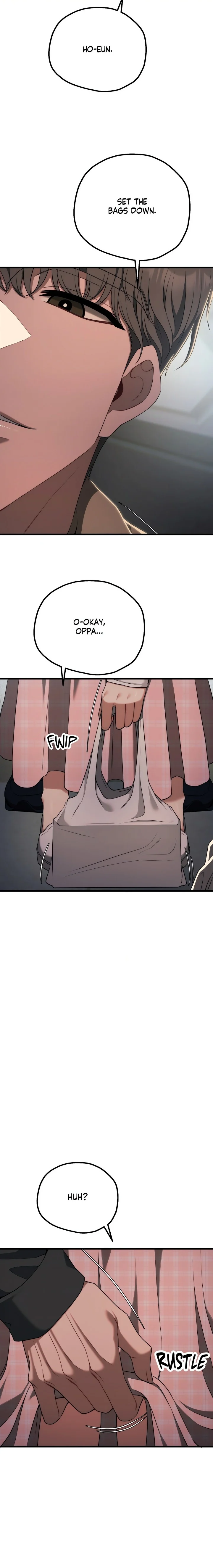Cliterary Book Club chapter 45 page 20